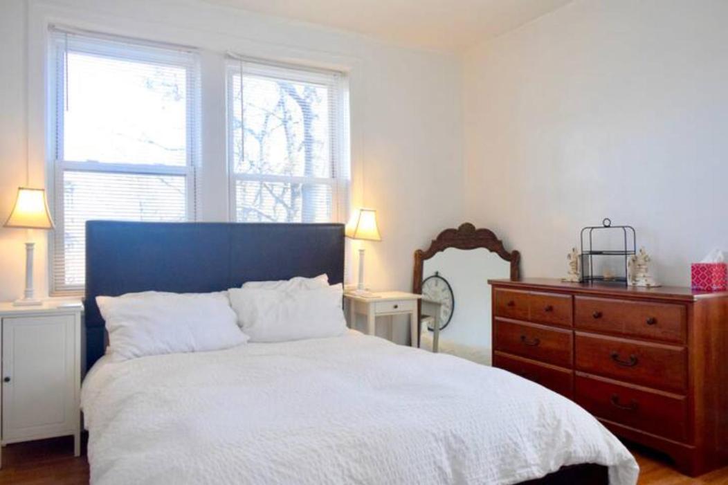 Apartamento Unique Forest Park In Stl Central! St. Louis Exterior foto