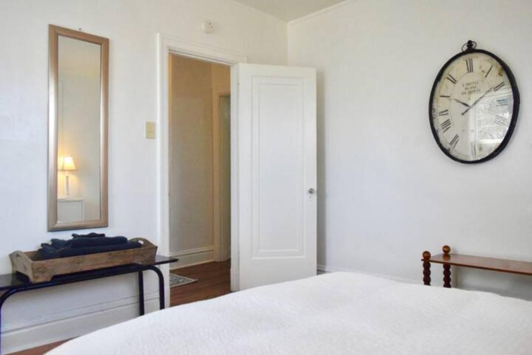 Apartamento Unique Forest Park In Stl Central! St. Louis Exterior foto