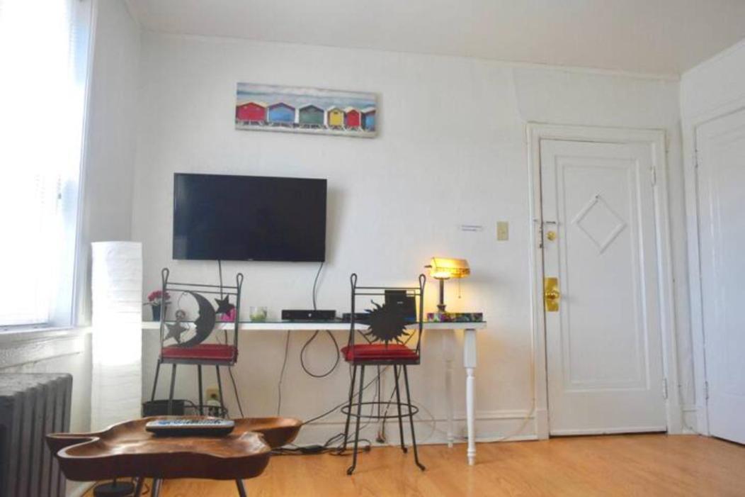 Apartamento Unique Forest Park In Stl Central! St. Louis Exterior foto