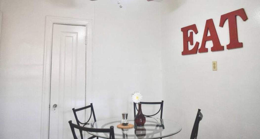 Apartamento Unique Forest Park In Stl Central! St. Louis Exterior foto