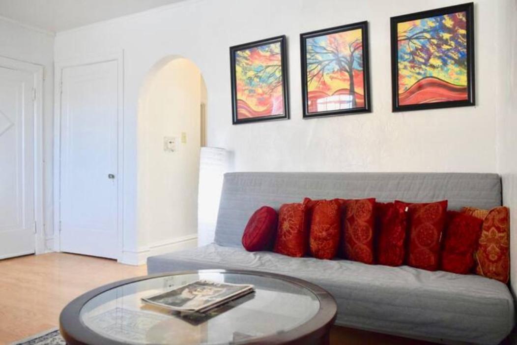 Apartamento Unique Forest Park In Stl Central! St. Louis Exterior foto